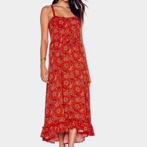 Spell and the Gypsy Collective Celestial Maisie Dress